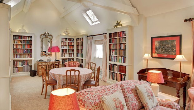 Cope Cottage - Foto 2, Profilbild