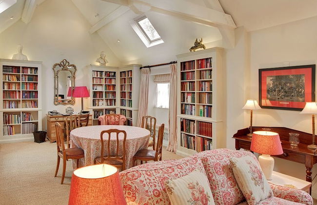 Cope Cottage - Foto 1