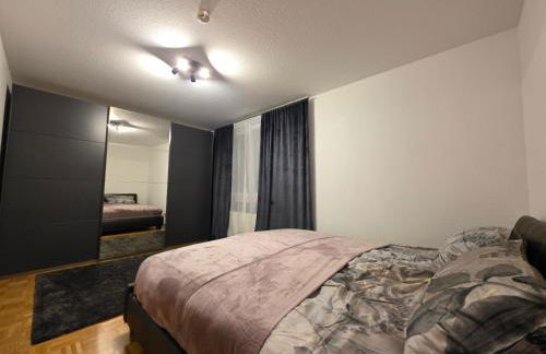 Luxury Apartment MESSE - Foto 73