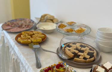 AGRITURISMO LE GHIRLANDE - Foto 28