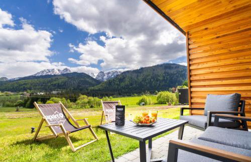 Apartament Natura Podhala by Apart Concept Podhale - Foto 34