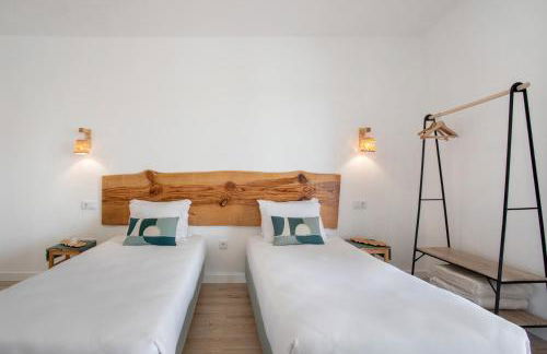 Quinta dos Raposos- Nazaré Portugal - Foto 59