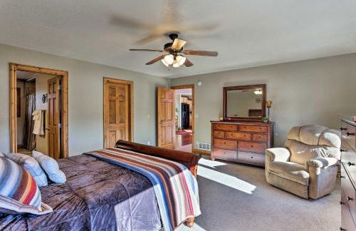 Keystone Cabin about 9 Mi to Mt Rushmore! - Foto 15