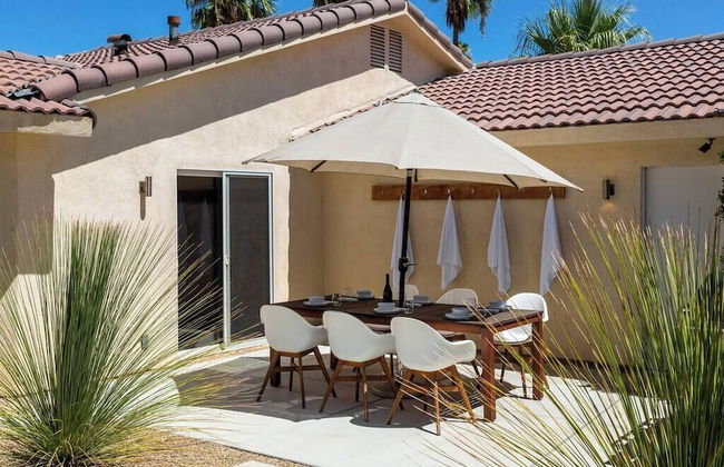 LUX Palmas - Total Privacy Total Relaxation - Photo 2