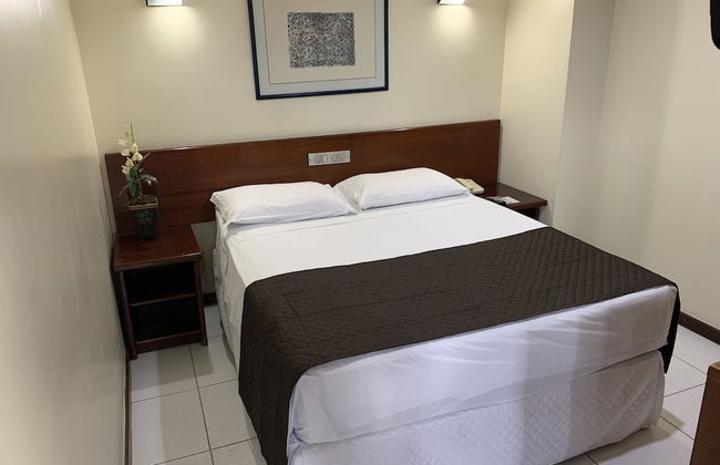 Cheverny Apart Hotel - Foto 19