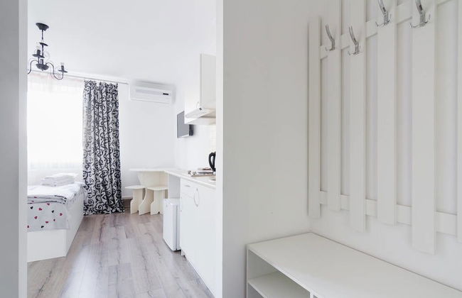 Odessa Apartments Sea-side - Foto 4