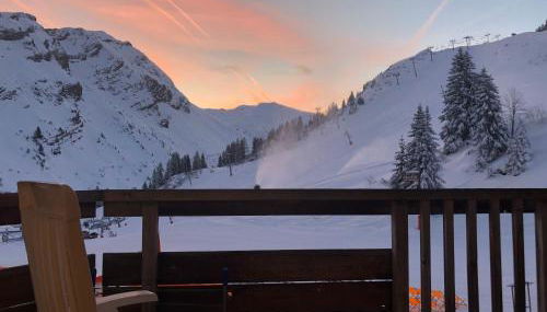 Avoriaz - Portes du Soleil : Aux pieds des pistes - Foto 2