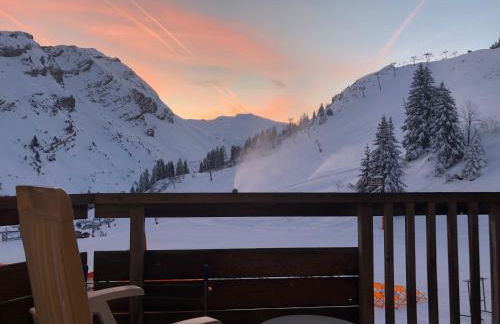 Avoriaz - Portes du Soleil : Aux pieds des pistes - Foto 2