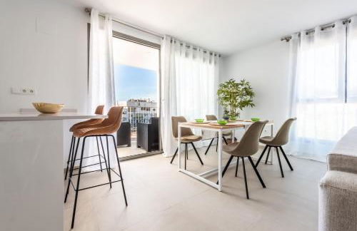 Apartamento Dora Maar I - Photo 6