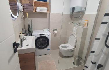 Apartman Jež 4 De Lux - self check in, free parking - Foto 6