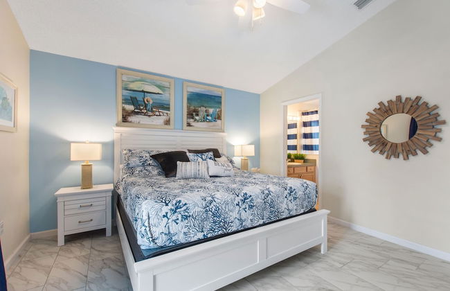 Star Oasis At Citrus Ridge By Shine Villas 091 4 Bedroom Villa - Foto 9