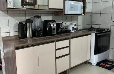 Casa Morada Nobre - Photo 20