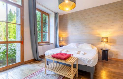 Maison De Kerobistin - plage à 150m - Foto 27