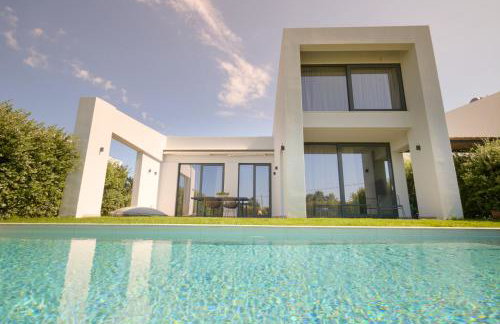 Sevene Villas - Kourouta Peloponnese - Foto 69