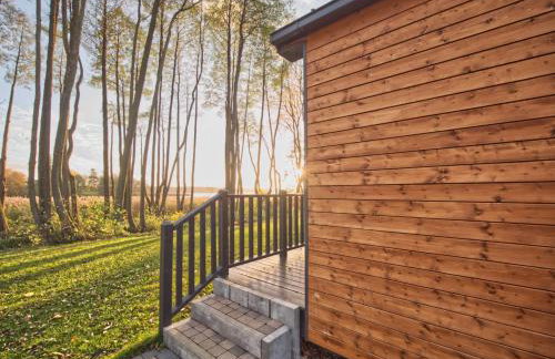 Przystań nad zatoką - Osada - Foto 59