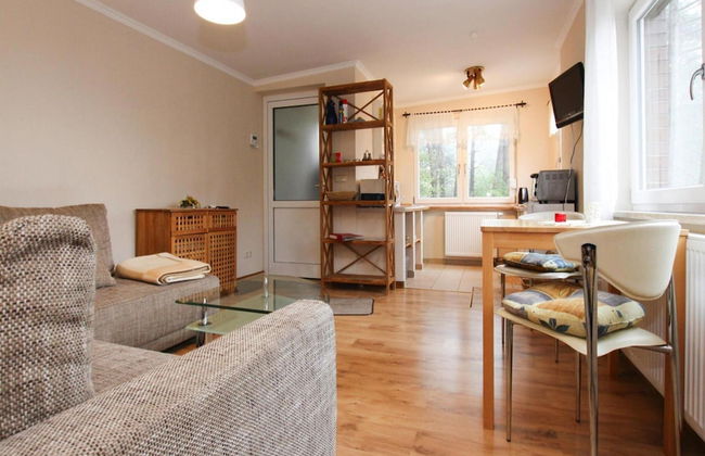 Ferienhaus in der Feldberger Seenlandschaft - Foto 5