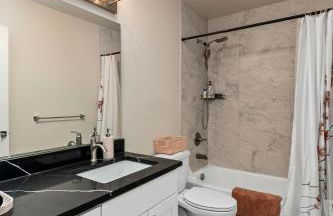 Serene 1 Bdrm, 1 Bath Apartment - Foto 4