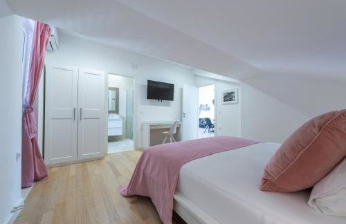 Vista deluxe apartment - Foto 5