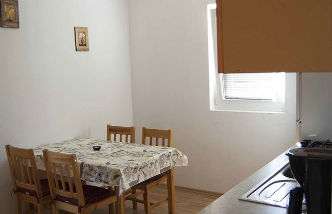 Apartments Petra - Foto 17