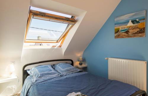 Holiday Home Tal ar Mor by Interhome - Foto 35