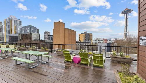 Emerald City Penthouse - Foto 2