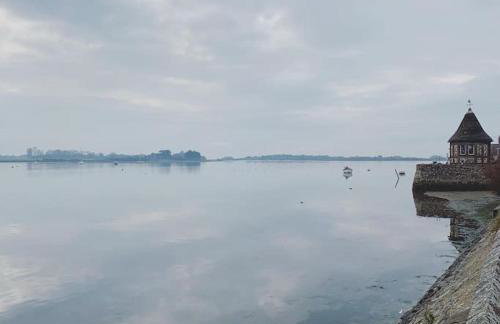 Canal view 2 bedrooms end of terrace - Foto 16