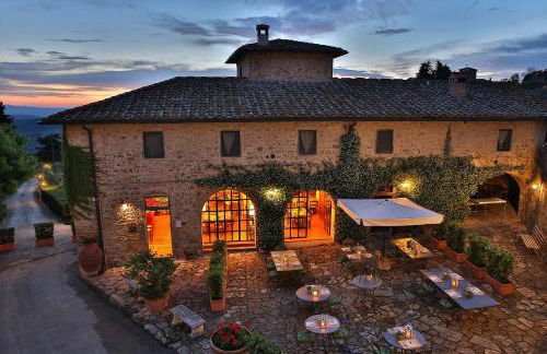 Fattoria di Cinciano - Foto 29