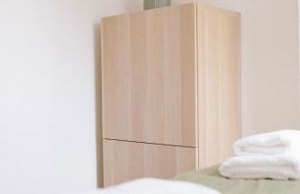 stay-a-while Apartment I Hannah I WLAN, kostenloser Parkplatz - Foto 19