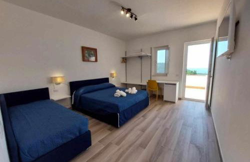 Itaca Rooms Palinuro - Foto 6