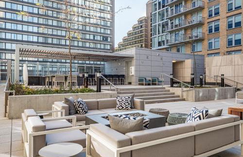 Global Luxury Suites Crystal City - Foto 116