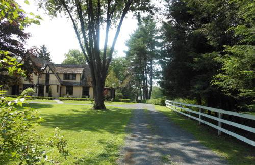 The Carriage House Loft - Foto 32