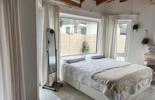 Welschwood Holiday Retreat with Sauna - Foto 12