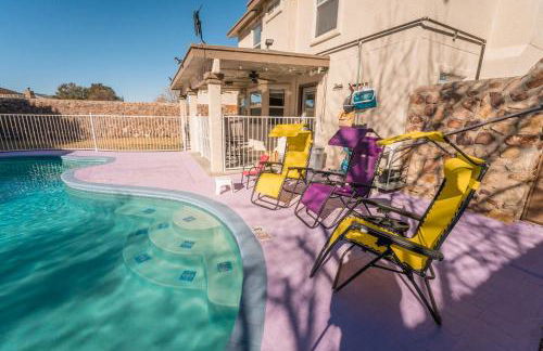 Franklin Luxe Oasis - Foto 36