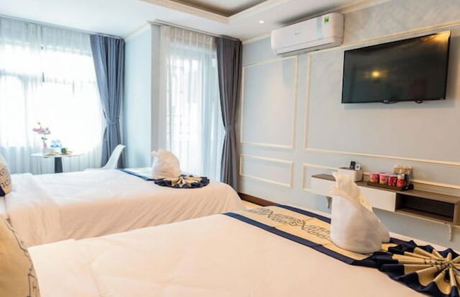 Bien Sao 2 Hotel- Nguyen Van Luong - Photo 23