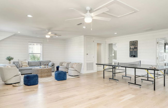 Sunfish Elegance by Avantstay Beach Access at an Indoor/outdoor Paradise - Foto 17