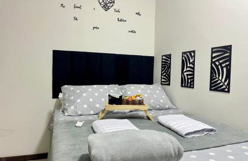 Apartamentos Privativos a 8 min do Aeroporto de Salvador e Próximo às Praias Self Check-in AUTOMÁTICO - Foto 10