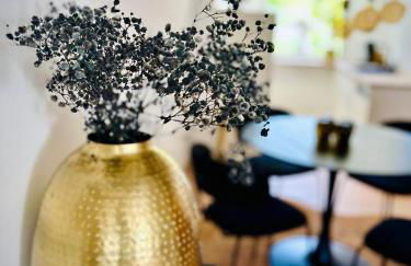 FeelsLikeHome - Reihenhaus zwischen Hamburg und Heide mit Garten&Garage - Foto 12