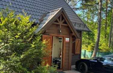 Wooden House&Pool - Photo 22