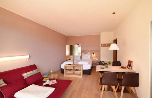 Hotel Gartenresidence Zea Curtis - Foto 55