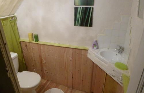 Cocon Familial - Gîte De Charme - Foto 12