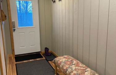 Mandy's Mountain Chalet - Foto 18