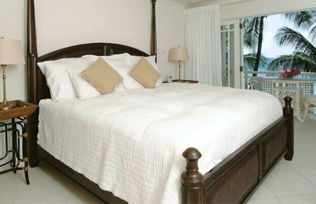 Reeds Penthouse 13 - Foto 2