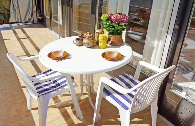 Jeanne D'Arc Apt. H-58 - Foto 20