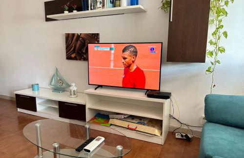 Mare Nostrum Beach El Palo Vistas al Mar Terraza ,Aparcamiento - Photo 76