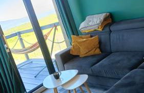 Samsara Domek koło Międzygórza Z sauną i klimatyzacją - Foto 19