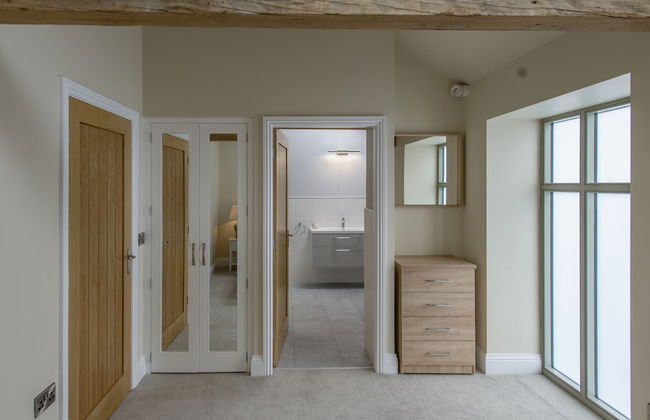 The Old Granary - Foto 17