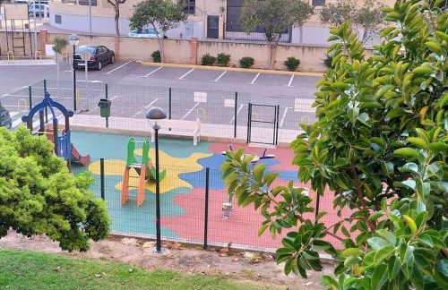 Canet de Berenguer playa, cerca de Valencia , WIFI, SmartTV 40" - Photo 46