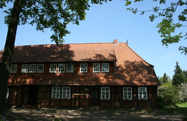 Ferienwohnung Forellenblick - Foto 1