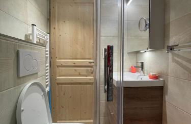 La chapelle de Monet - logis Eglantine - Foto 14