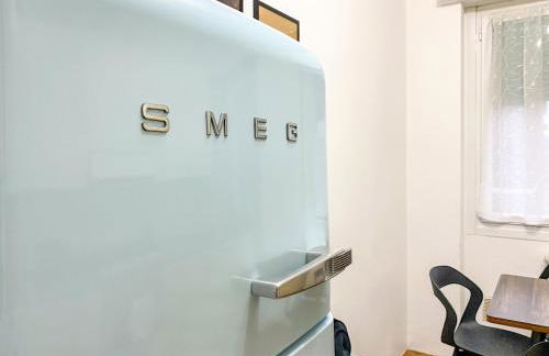 The English Flat - Rozzano, Milano - Photo 6